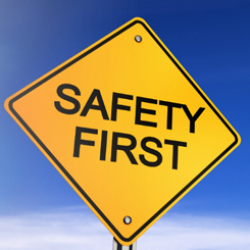 Safety-first 1